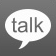 Приложение для передачи моментальных сообщений, голосовой и видео связи Google Talk