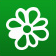 Приложение для передачи моментальных сообщений ICQ